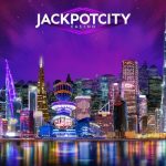 Jackpot City Deposit Bonuses — 4 x 100% bonus of up to €400