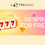 Lotto Agent No Deposit Free Spins — Register And Play Immidiately