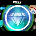 Unibet Bingo Diamond Dailies Offer — £500 Prize Pool Every Day