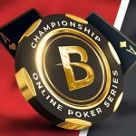 $3 Million Championship Series at BetOnline: Enjoy!