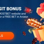 No-Deposit Bonus at Mostbet: Join to Win 30 Free Spins