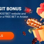 No-Deposit Bonus at Mostbet: Join to Win 30 Free Spins