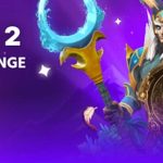 Dota 2: TI Challenge at BC.game Sportsbook: Predict and Win