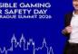 Responsible Gaming and Player Safety Day at HIPTHER Prague Summit 2026