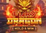 Step Into the Heat: April Slot Of The Month at Everygame Poker – Fury Dragon Awaits!