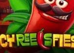 Crank Up the Heat with Spicy Reels Fiesta Free Spins at Everygame Casino