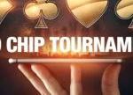 Stack Your Winnings in Gold Chip Tournaments at Everygame Poker