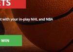 Spin the Action with Weekly Live Free Bets at Everygame Sportsbook