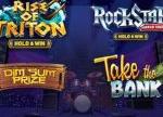 Strike Before Month-End: End of Month Free Spins at Everygame Poker