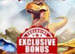 Roar Through Reels with the Exclusive T-Rex Wild Attack Bonus at Everygame Casino