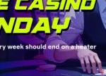 Play for Keeps: Live Casino Bonus Every Sunday at CryptoCasino
