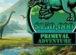 $150,000 Primeval Adventure: Unearth Weekly Giveaway Wins at Everygame Casino