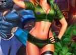 Dominate the Leaderboards with Cash Tournaments at Wild Casino