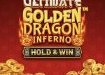 Discover Ultimate Golden Dragon Inferno at Everygame Poker