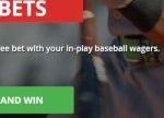 Swing for the Fences with Your Weekly Live Betting Bonus at Everygame Sportsbook