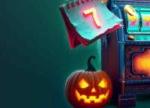 2025 Halloween Free Spins at PlanBet Casino