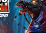 Horseman’s Prize Slot Bonus at SlotoCash Casino – Ride Into Fear and Fortune