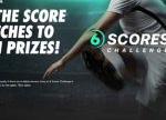 bet365 6 Scores Challenge: £250,000 Jackpot on Offer in the Free-to-Play Game