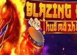 Blazing Horse is Now Live at SlotoCash: Get Ready to Gallop!