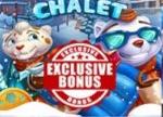 Unlock the Vault with the Exclusive Cash Chalet Bonus at Everygame Casino
