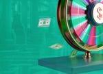 Take a Spin on the Wheel of Fortune Offer at Ivibet Casino – Up to €100k Cash
