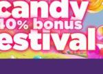 Feed Your Bankroll with a Deposit Bonus Promotion at OmniSlots Casino – 40% Match
