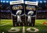 Win Super Bowl LXI Tickets at Everygame Sportsbook – The Ultimate VIP Score