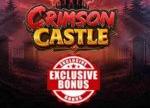 Storm the Gates with the Exclusive Crimson Castle Slot Bonus at Everygame
