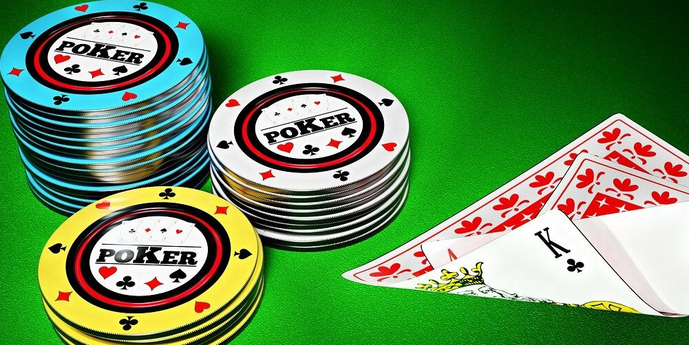 Покерные турниры в современном мире