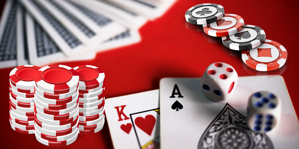 Самые популярные разновидности покера в России