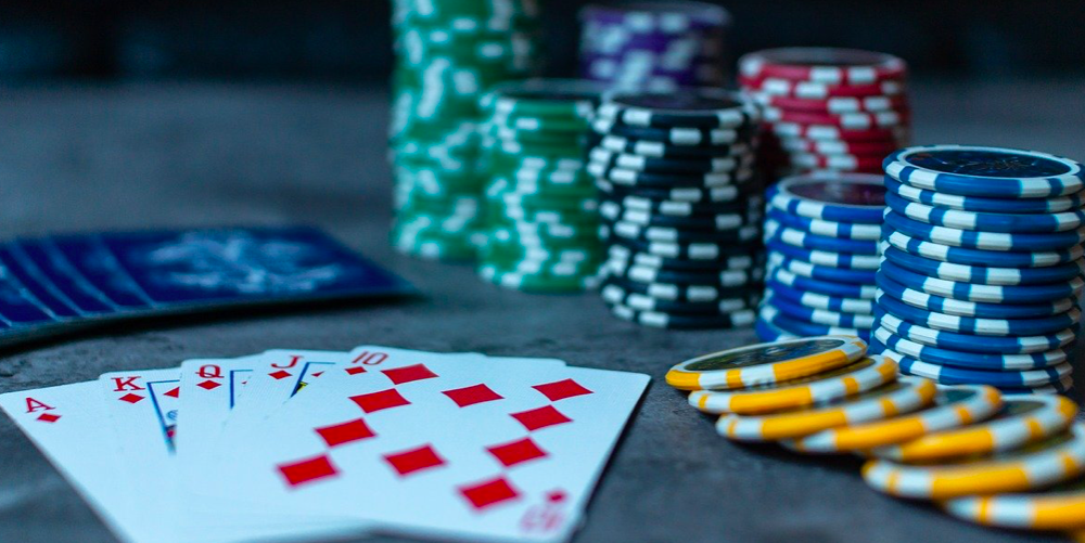 Основные стратегии игры в покер