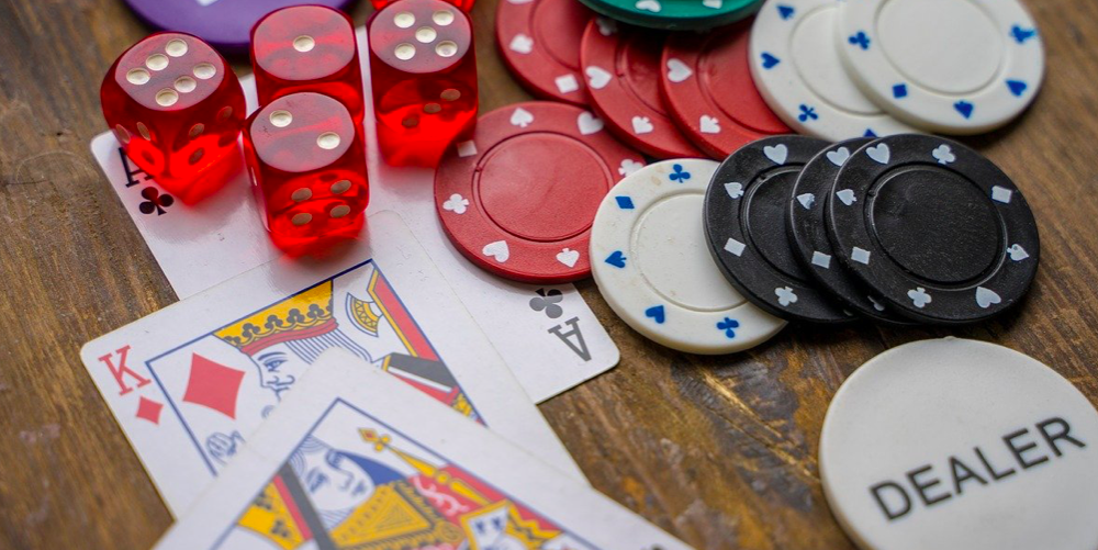 История онлайн покера от начала до сегодня