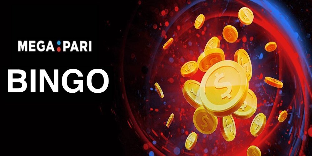 обзор онлайн бинго Мегапари
