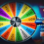 Как играть в колесо фортуны на примере популярных игр