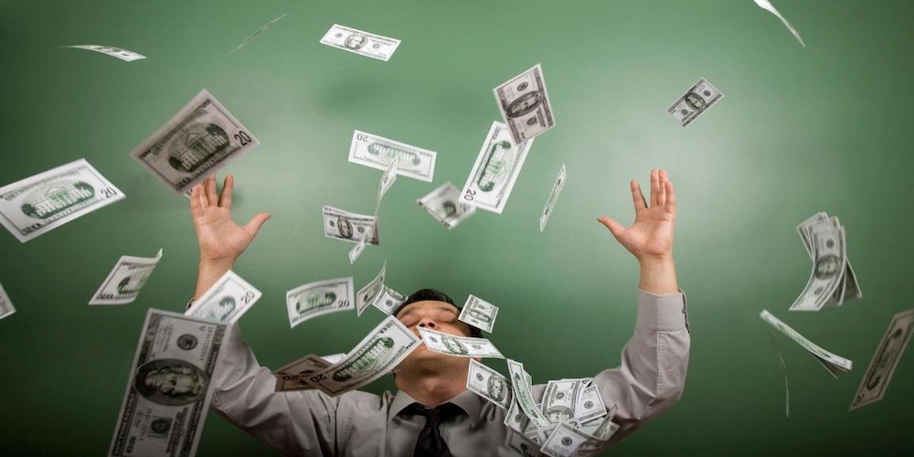 Ставки на тотализаторе: что это и как они работают