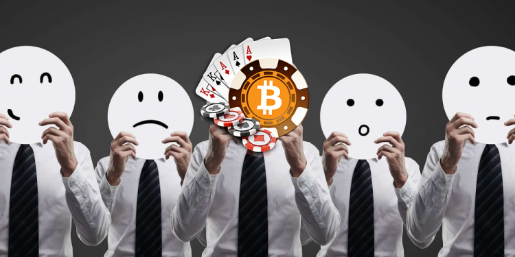 Как работает биткоин-казино в 2021-м?